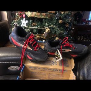 Brooks Men's Running Shoes